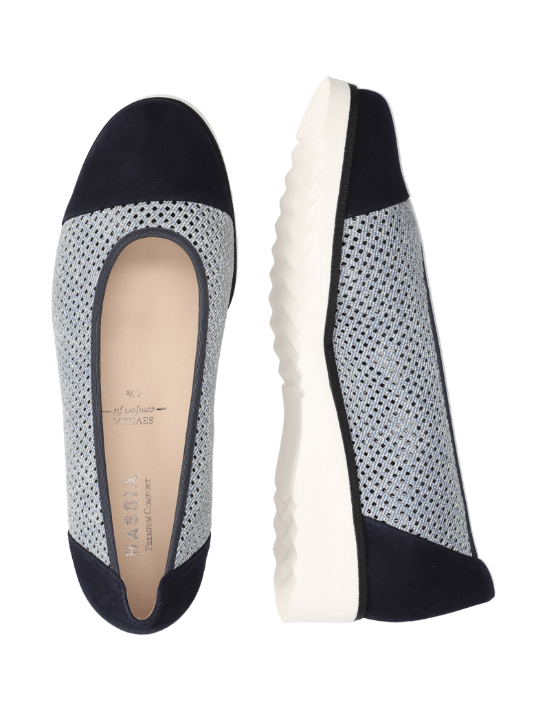 HASSIA-Lederkombination-Ballerina-blau