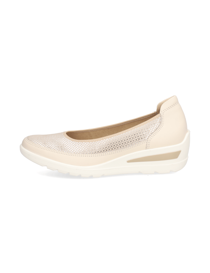 Ara-baleríny-béžová