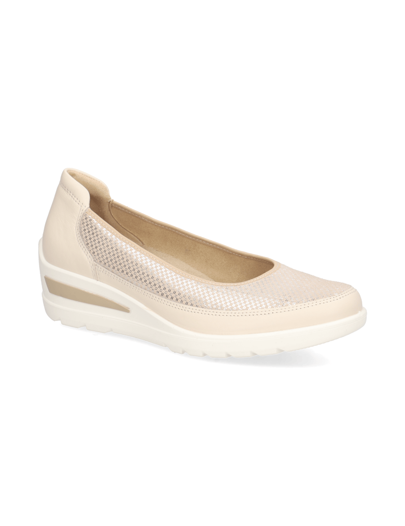 Ara-baleríny-béžová