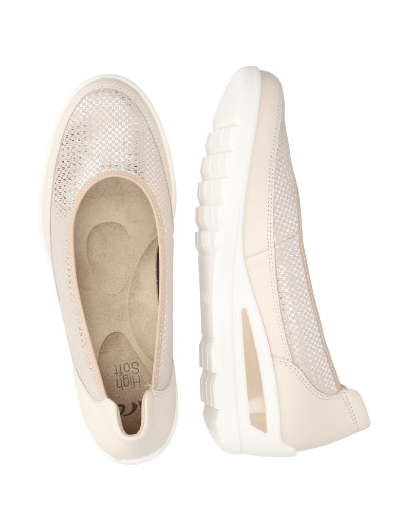 Ara-baleríny-béžová