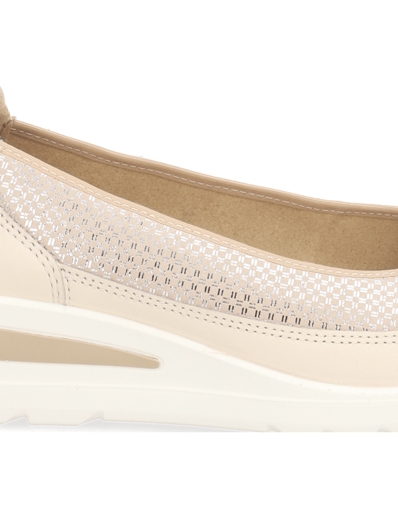 Ara-baleríny-béžová