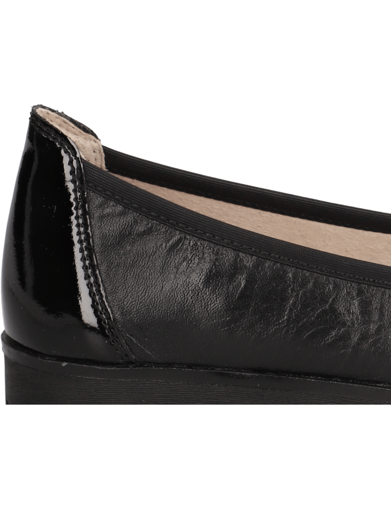 DELKA-Ballerina-schwarz