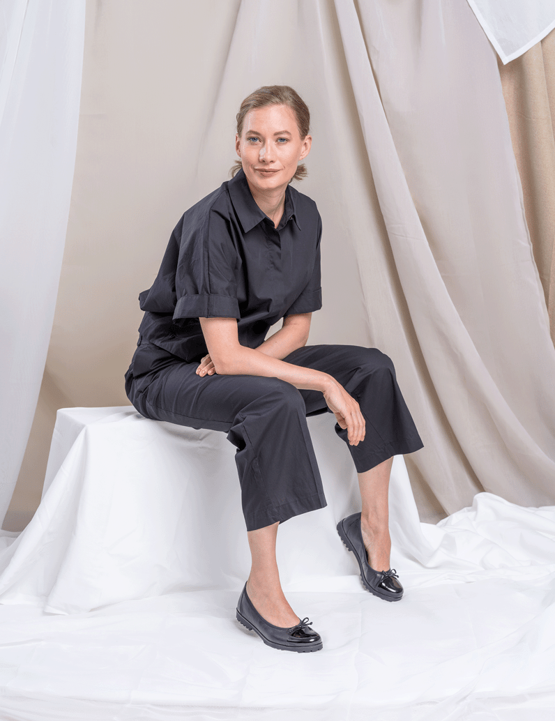 DELKA-Ballerina-schwarz