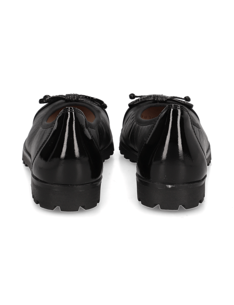 DELKA-Ballerina-schwarz