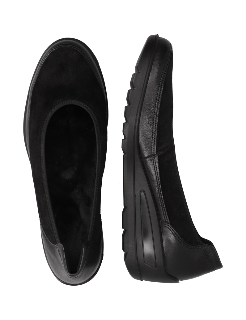 Ara-ZÜRICH-2.0-schwarz