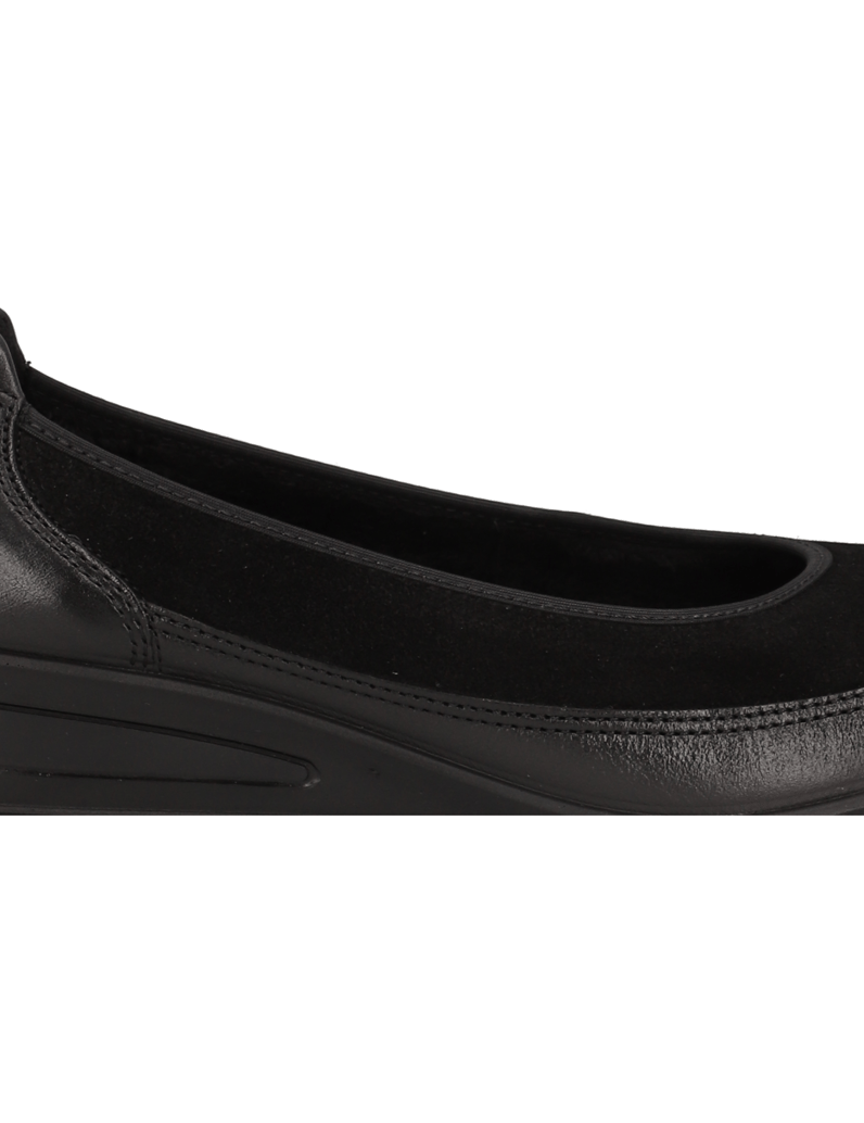 Ara-ZÜRICH-2.0-schwarz