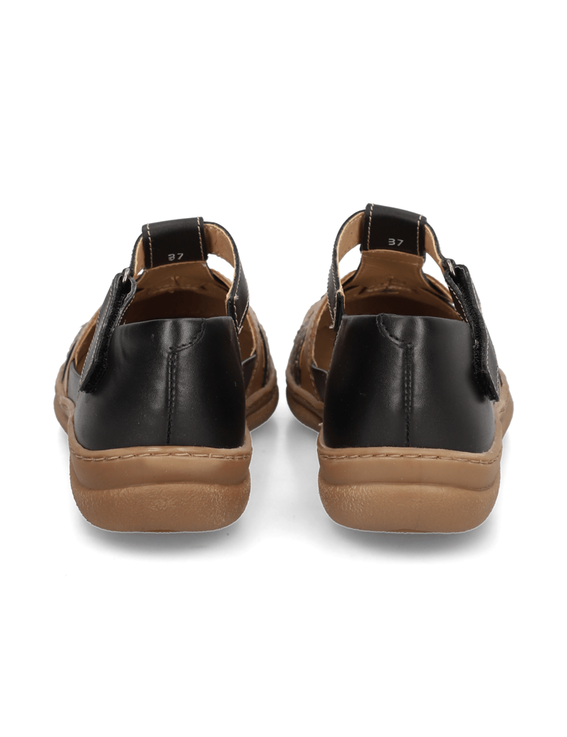 GO-SOFT-balerinke-črna