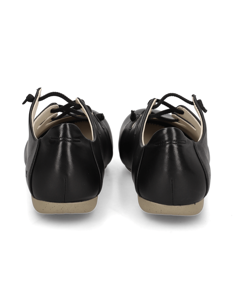 JOSEF-SEIBEL-baleríny-černá