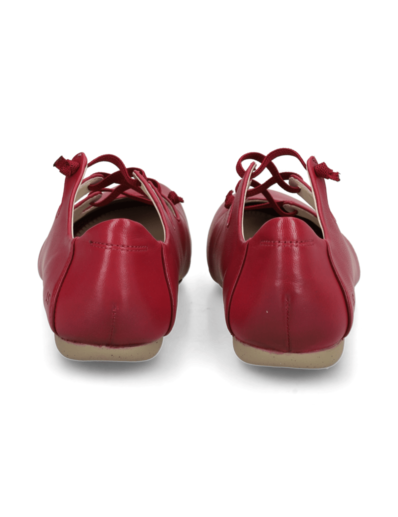 JOSEF-SEIBEL-baleríny-černá