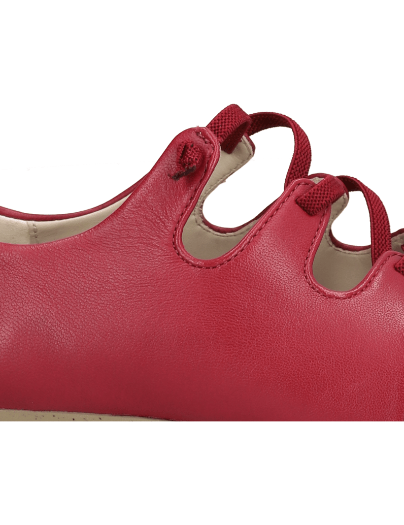 JOSEF-SEIBEL-baleríny-černá