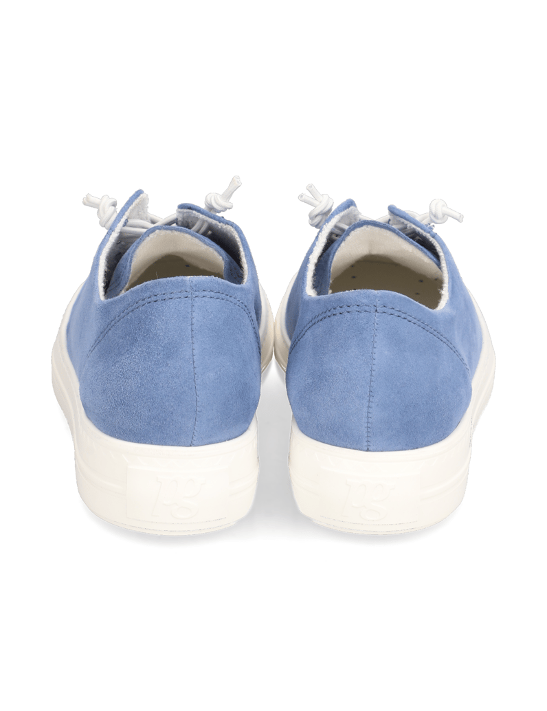 PAUL-GREEN-Sneaker-schwarz