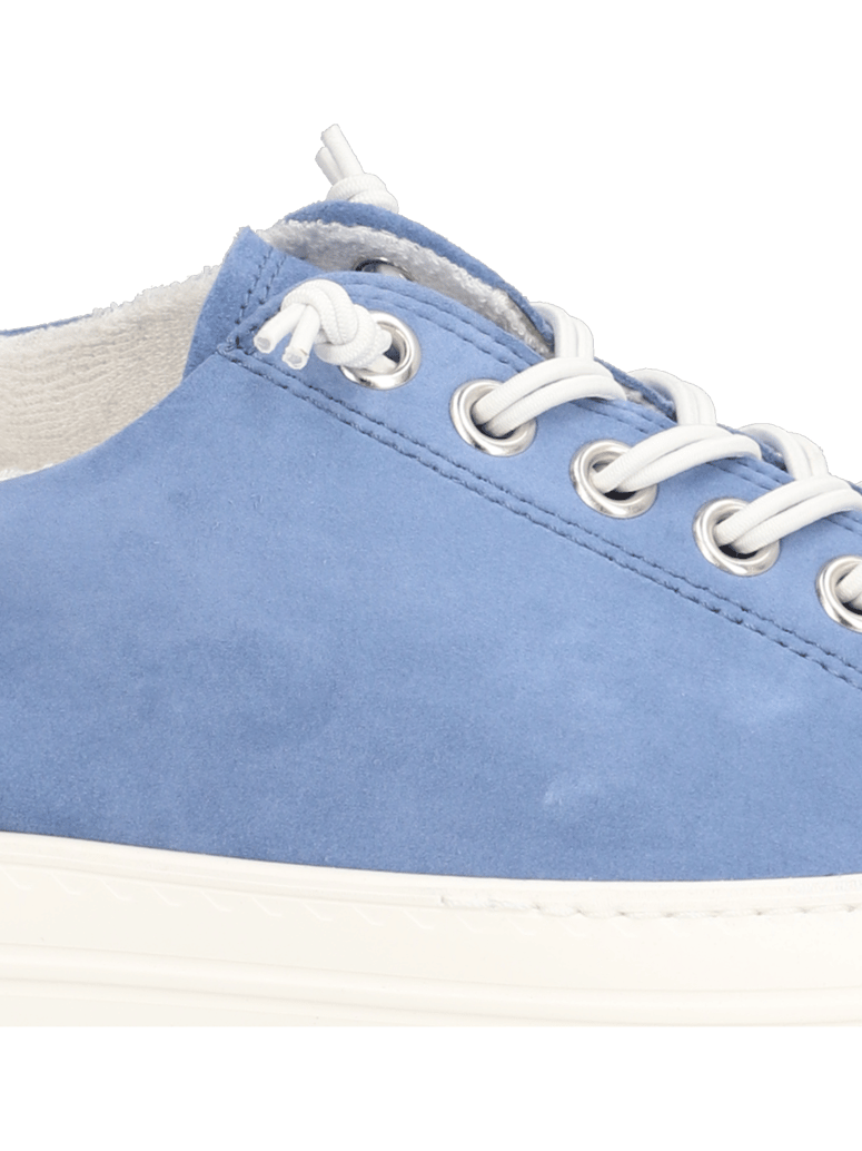 PAUL-GREEN-Sneaker-schwarz