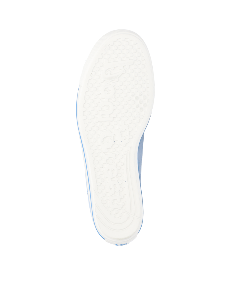 PAUL-GREEN-Nubukleder-Sneaker-beige