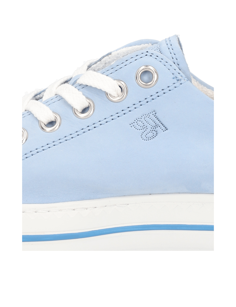 PAUL-GREEN-Nubukleder-Sneaker-beige