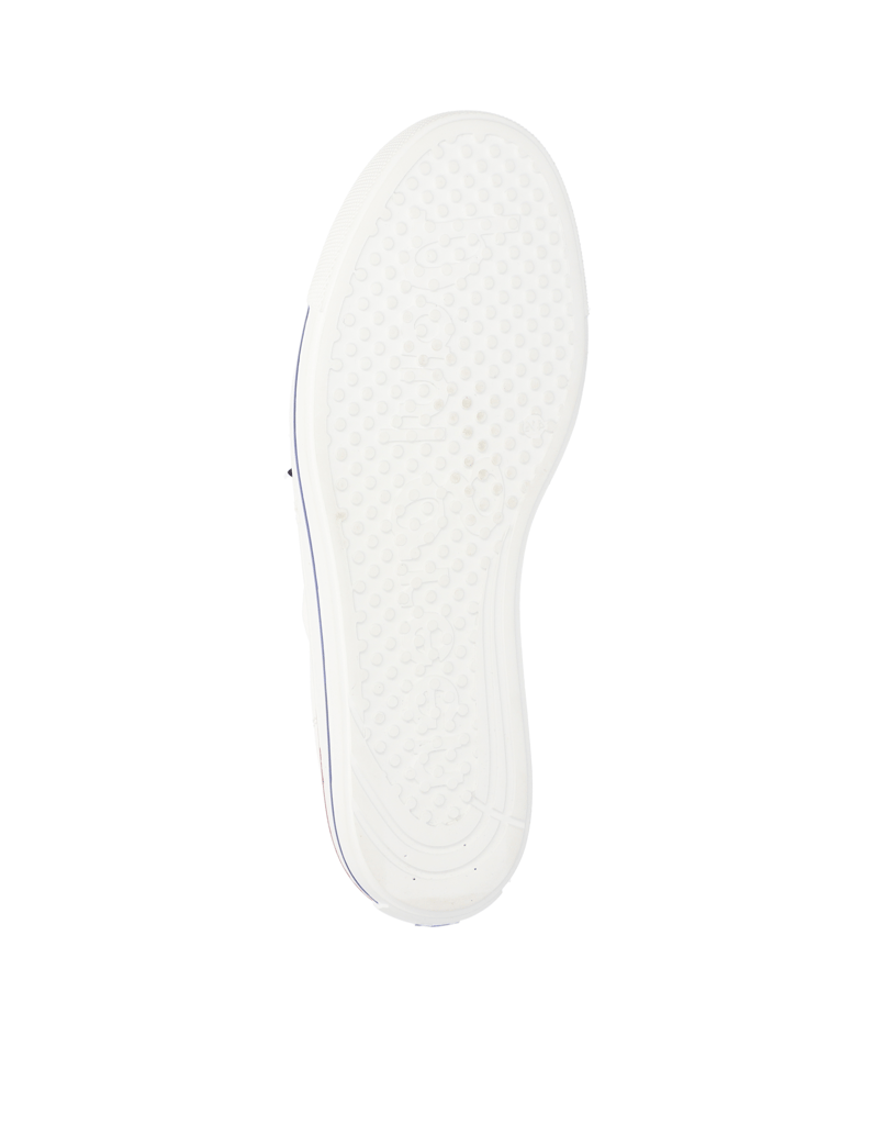 PAUL-GREEN-Glattleder-Sneaker