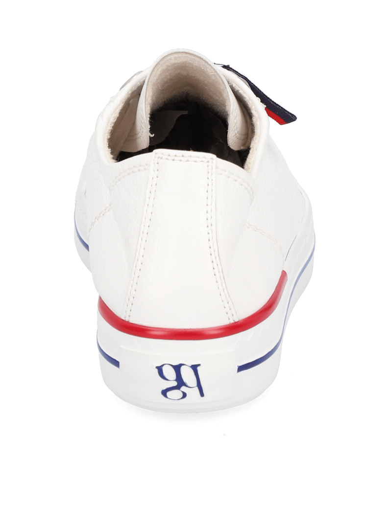 PAUL-GREEN-Glattleder-Sneaker