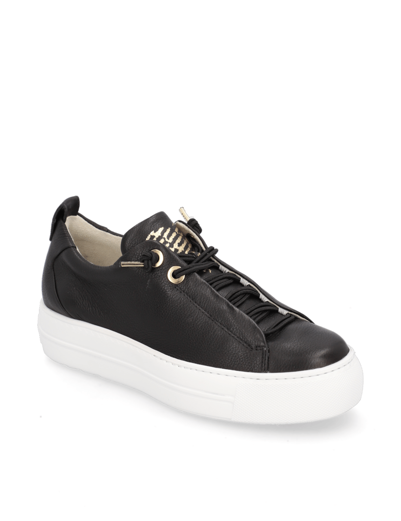 PAUL-GREEN-tenisky-biela