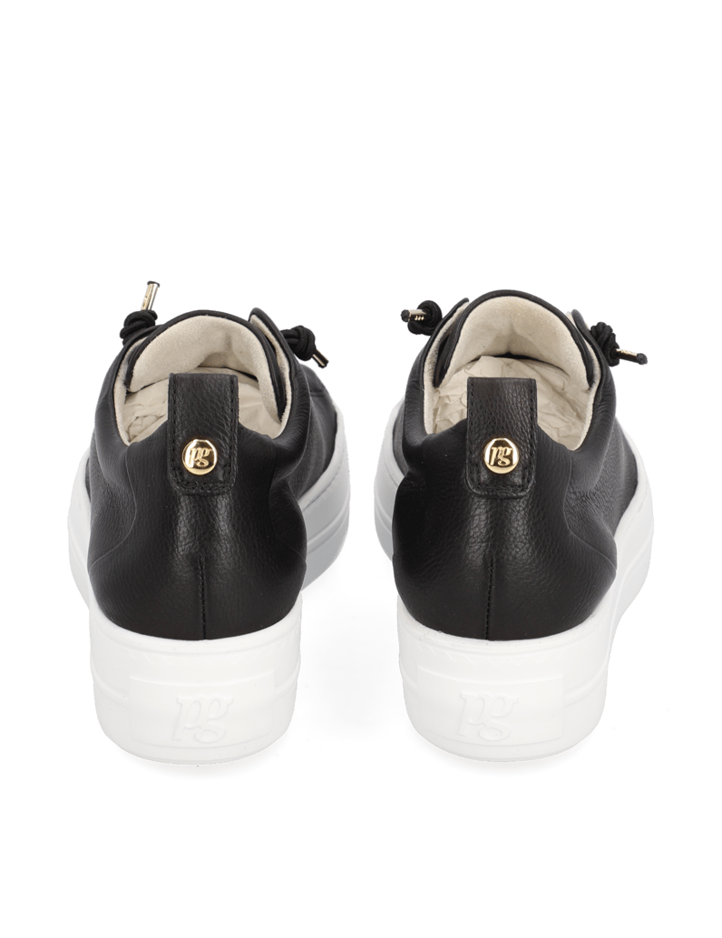 PAUL-GREEN-tenisky-biela