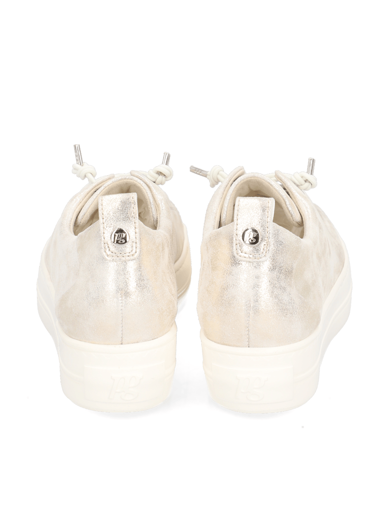 PAUL-GREEN-tenisky-biela