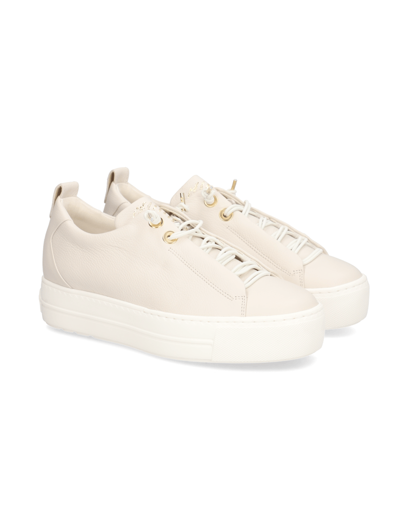 PAUL-GREEN-tenisky-biela