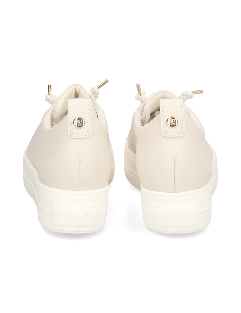 PAUL-GREEN-tenisky-biela