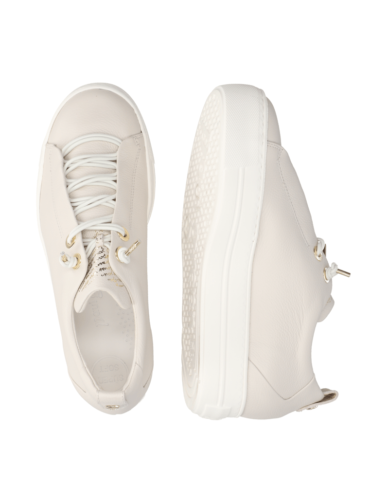 PAUL-GREEN-tenisky-biela