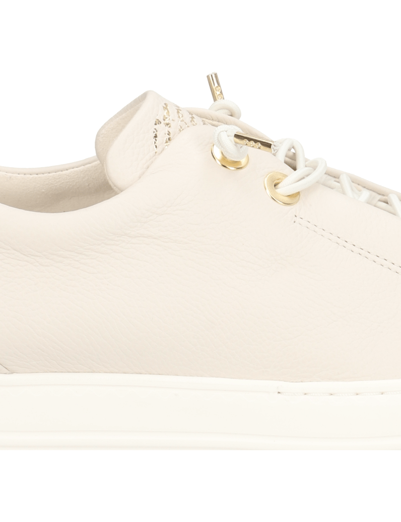 PAUL-GREEN-tenisky-biela