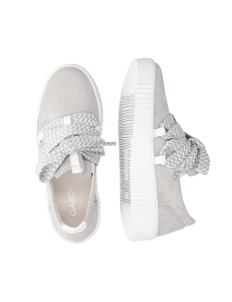 Gabor-Sneaker-weiss