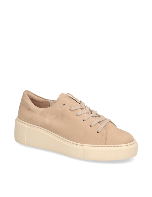 

PAUL GREEN Nubukleder Sneaker