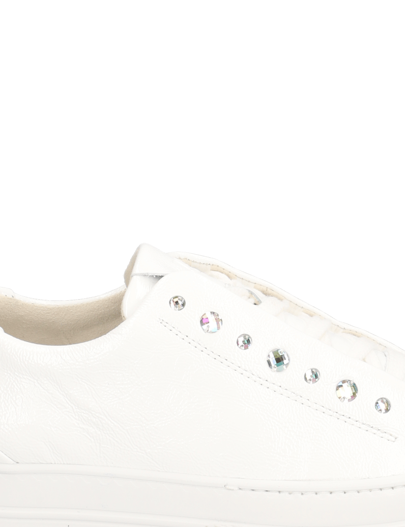 PAUL-GREEN-Lackleder-Sneaker