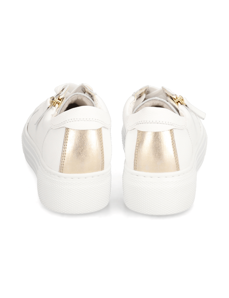 Gabor-Glattleder-Sneaker