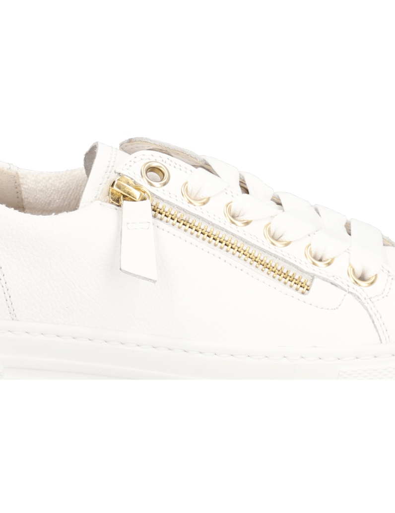 Gabor-Glattleder-Sneaker