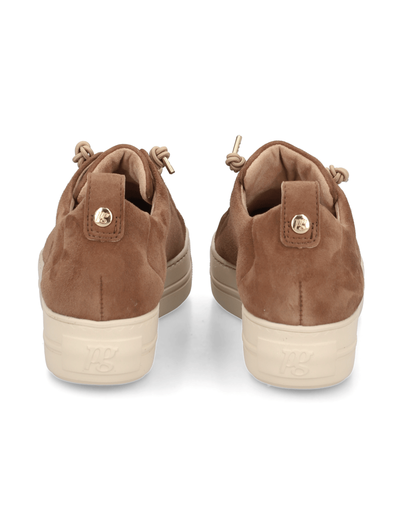 PAUL-GREEN-Sneaker-weiss