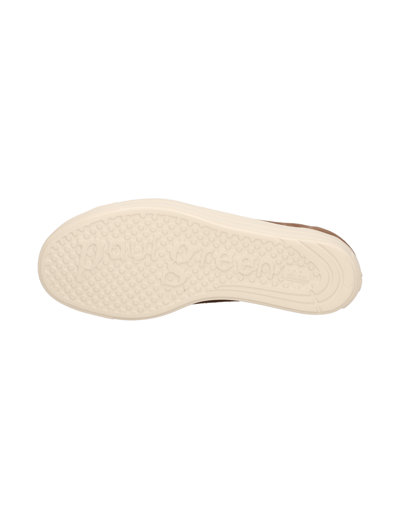 PAUL-GREEN-Sneaker-weiss