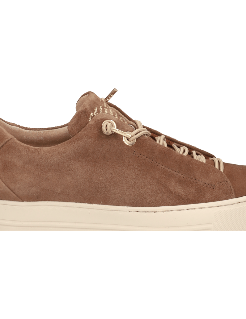 PAUL-GREEN-Sneaker-weiss