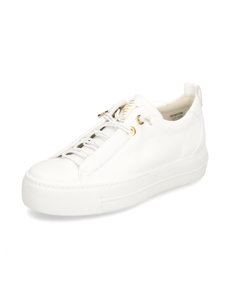 PAUL-GREEN-Sneaker-weiss