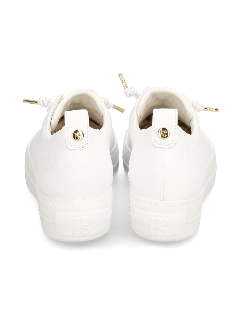 PAUL-GREEN-Sneaker-weiss