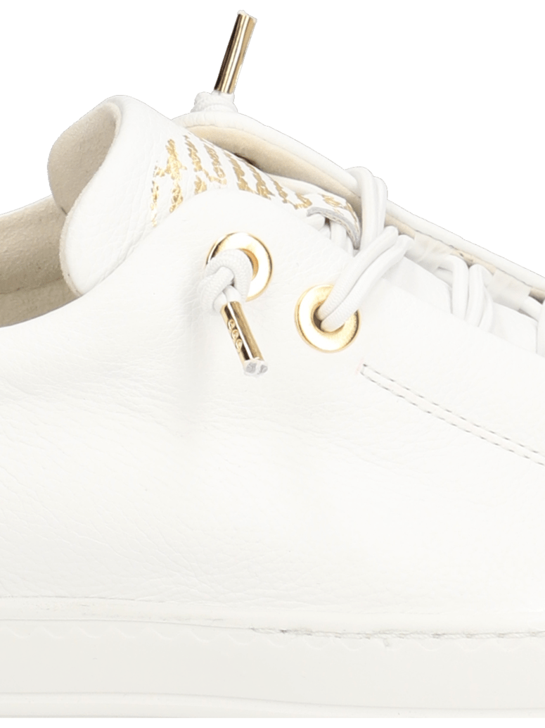 PAUL-GREEN-Sneaker-weiss