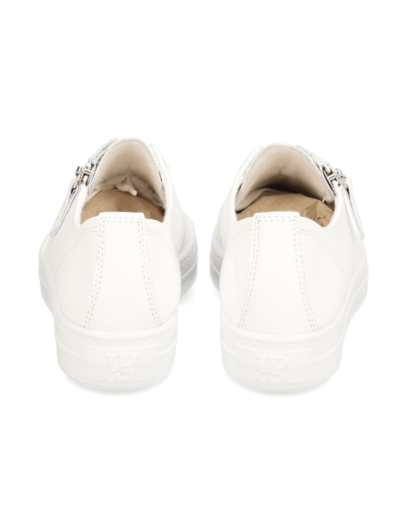 PAUL-GREEN-Glattleder-Sneaker