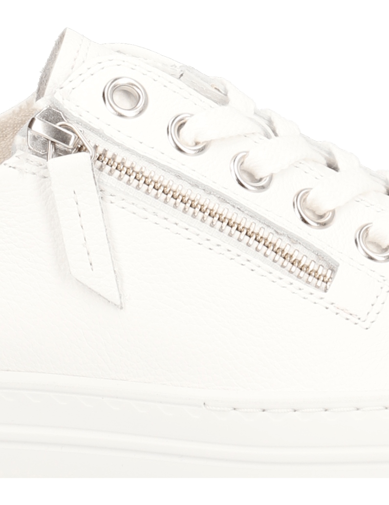 PAUL-GREEN-Glattleder-Sneaker