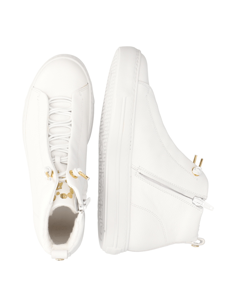 PAUL-GREEN-superge-srednje-višine-črna