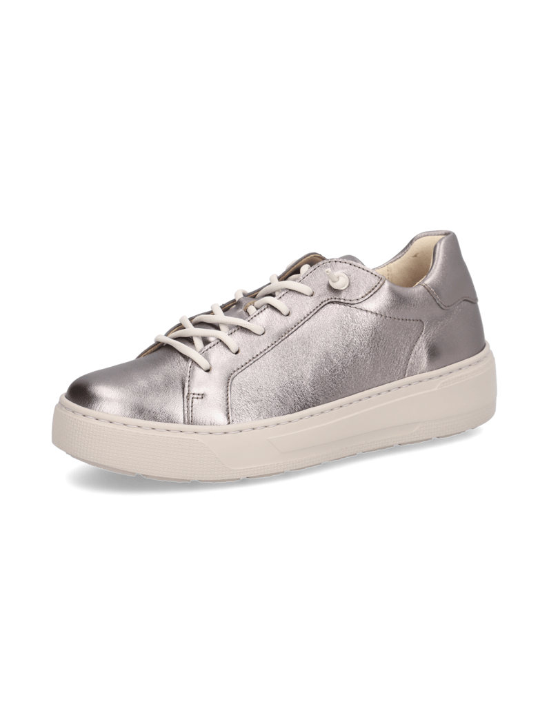 Gabor-Glattleder-Sneaker