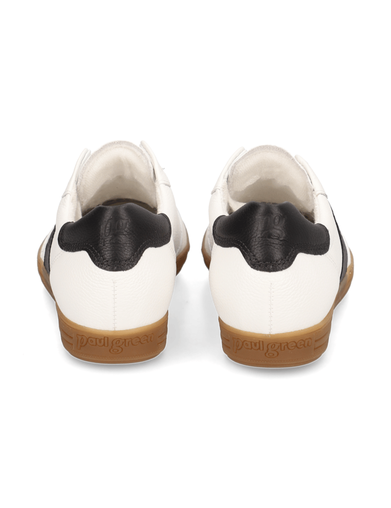 PAUL-GREEN-Glattleder-Sneaker