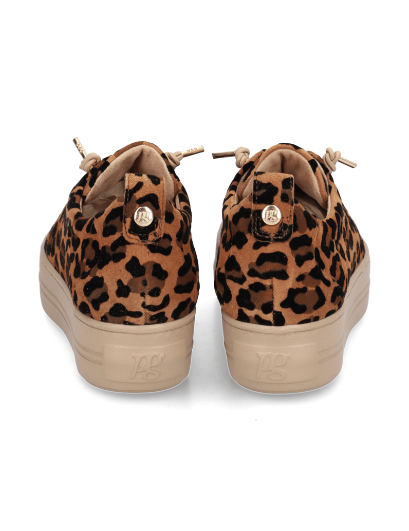 PAUL-GREEN-semiš-usnje-superge