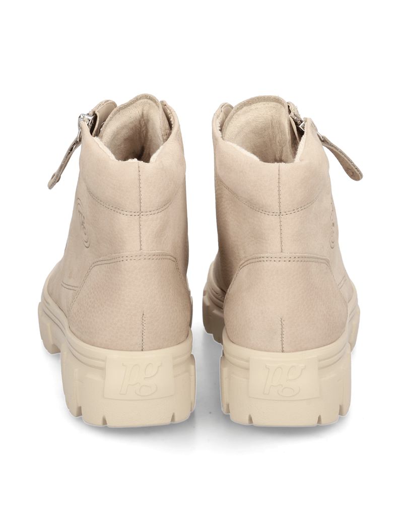 PAUL-GREEN-Nubukleder-Sneaker-Mid-Cut