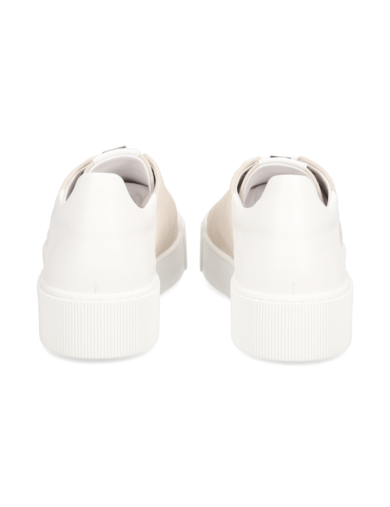 Högl-Veloursleder-Sneaker-grau