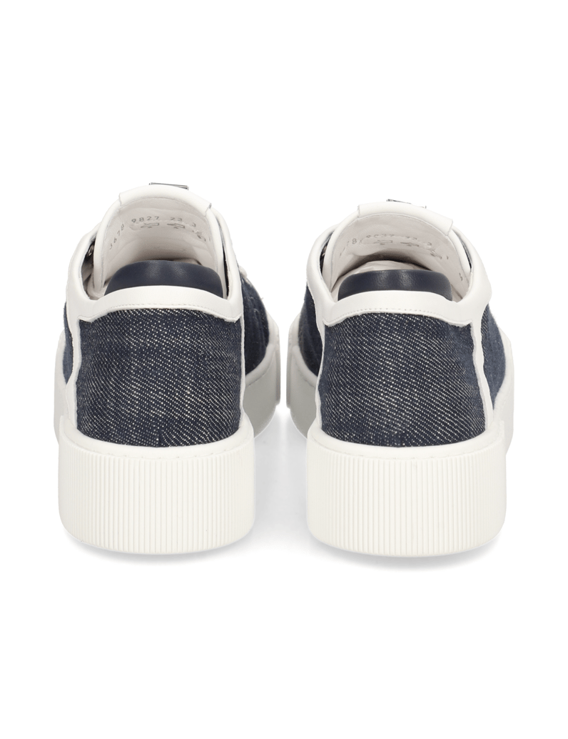 Högl-textil-tenisky-modrá