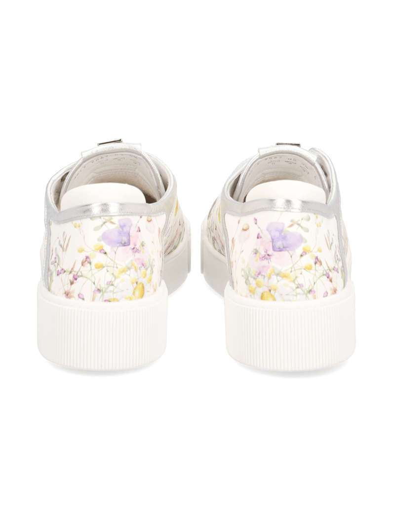 Högl-Glattleder-Sneaker-weiss