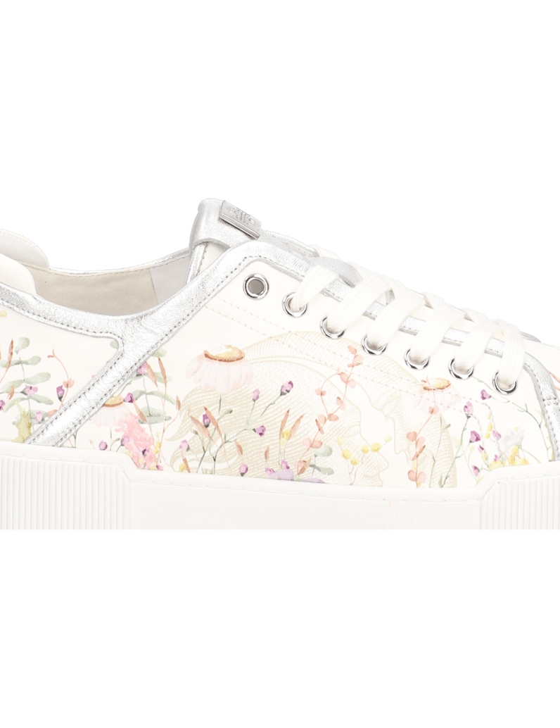 Högl-Glattleder-Sneaker-weiss