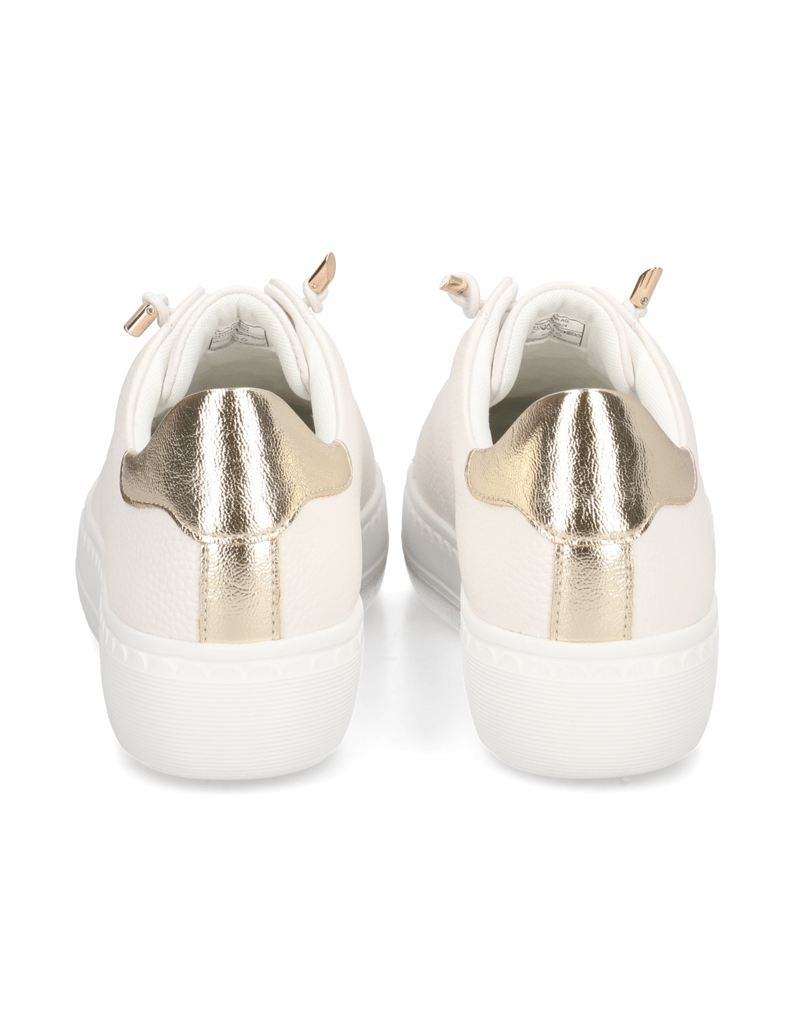 POE-hladká-kůže-tenisky-zlatá